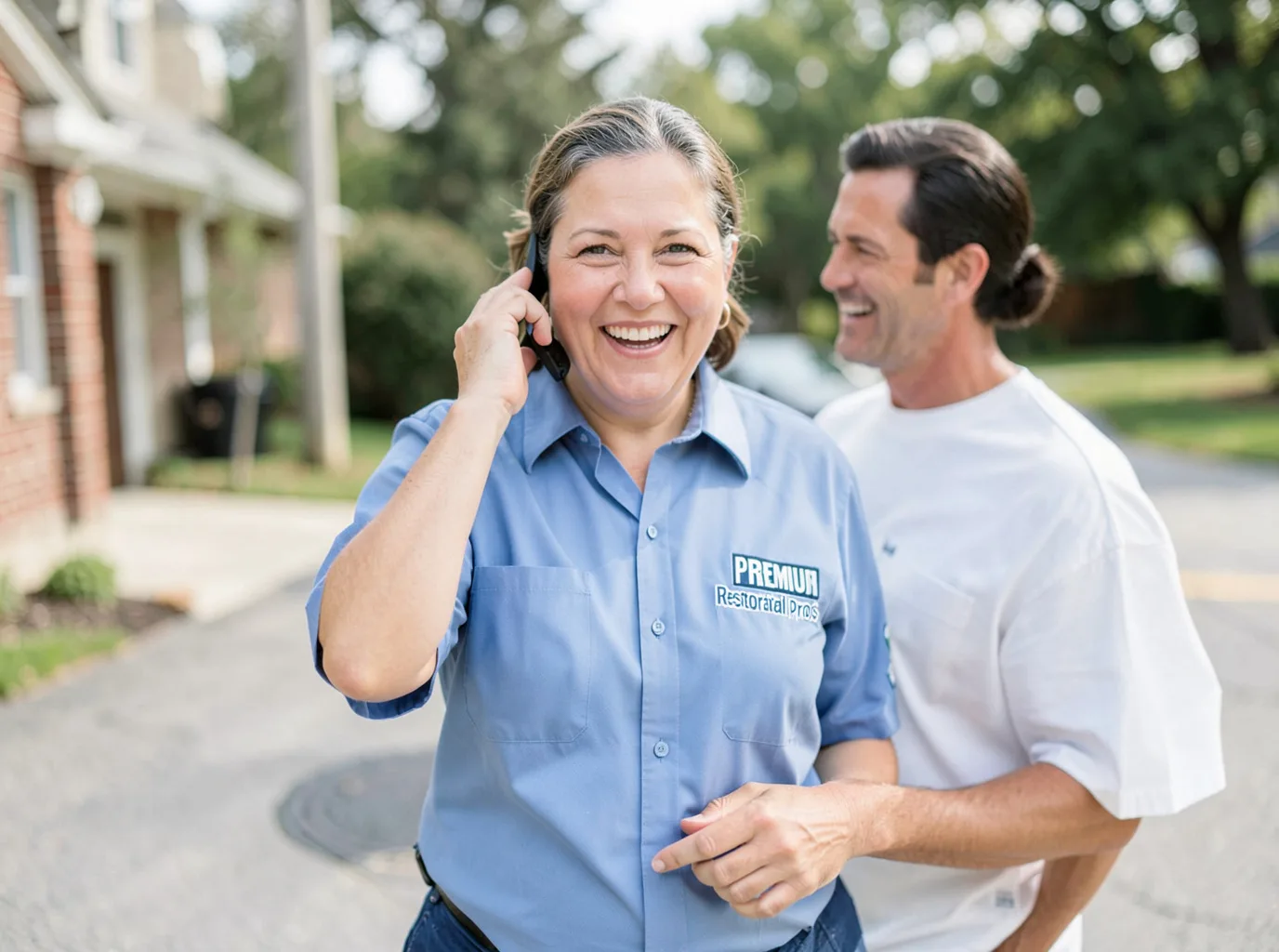 Water Damage Restoration Gettysburg, OH FAQs